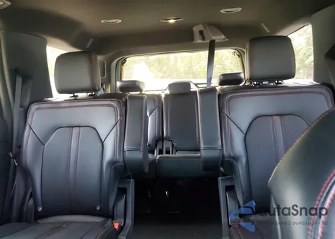 2024 Ford Expedition Limited z USA, uszkodzony, nr VIN 1FMJU2A8XREA27906